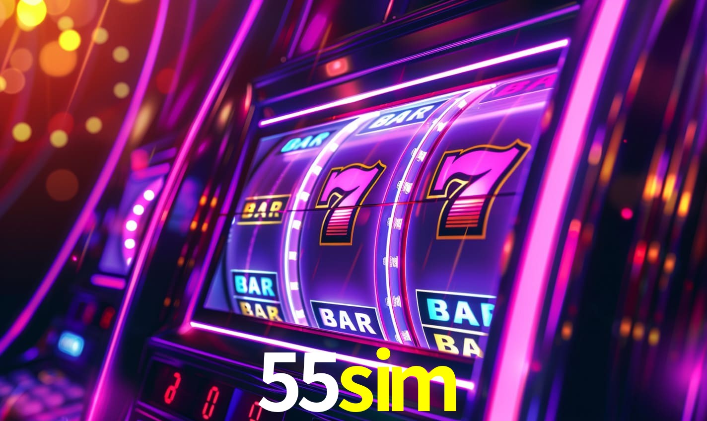 55sim: Seu Cassino Premiado com Pagamentos Rápidos
