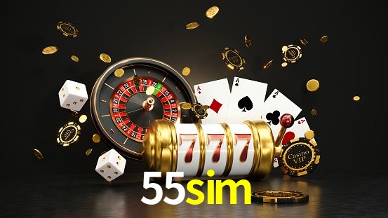 Statistics 55sim