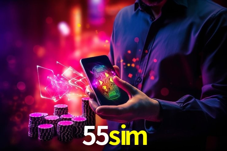 Experiência VIP 55sim