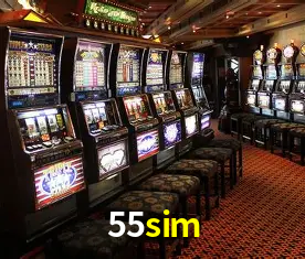 Desvendando o Mundo dos Jogos Virtuais na 55sim