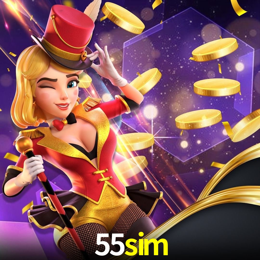Welcome Bonus 55sim