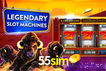 Desvendando o Mundo dos Jogos Virtuais na 55sim