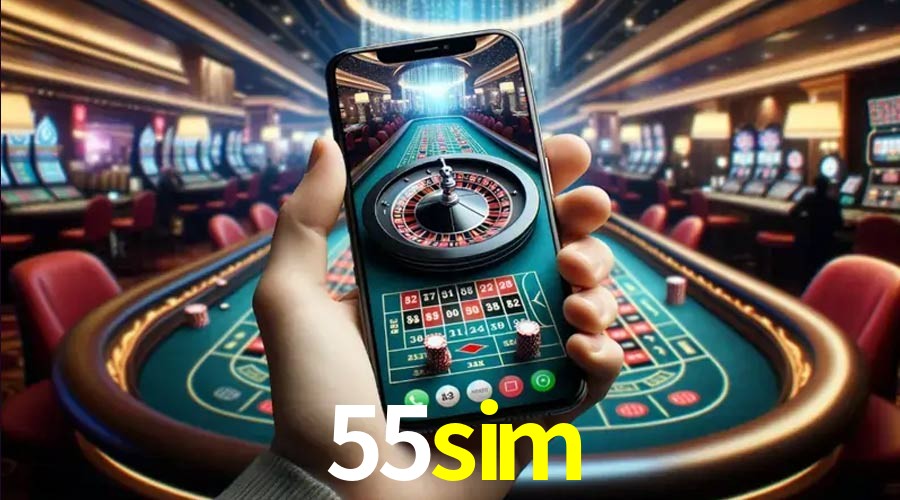 API Integration 55sim