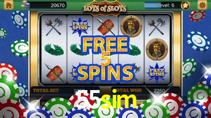Explorando a Categoria de Eventos em Apostas na 55sim