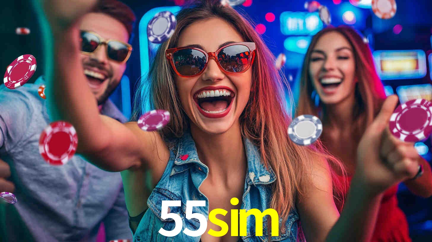 Descubra o Programa VIP da 55sim: Vantagens Exclusivas para Jogadores
