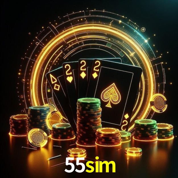 55sim São Paulo - Jogo Providers