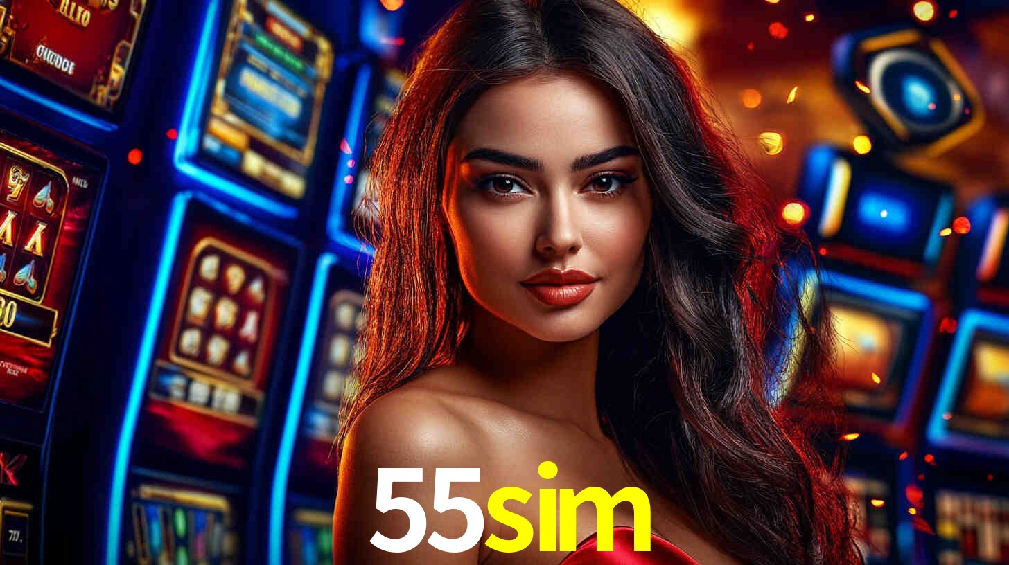 A Emoção da Loteria na 55sim: Uma Chance de Mudança de Vida