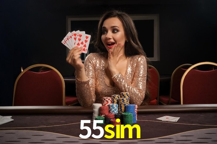 Casino Ao Vivo 55sim