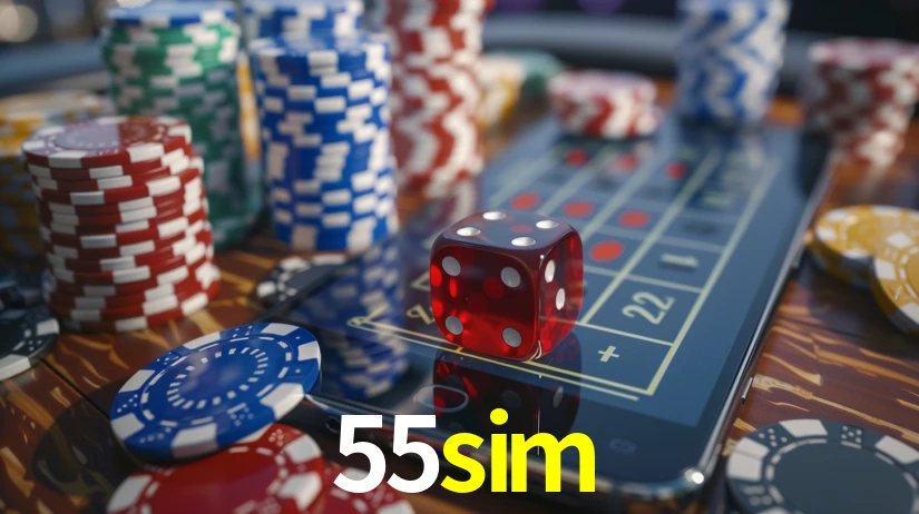 55sim bet