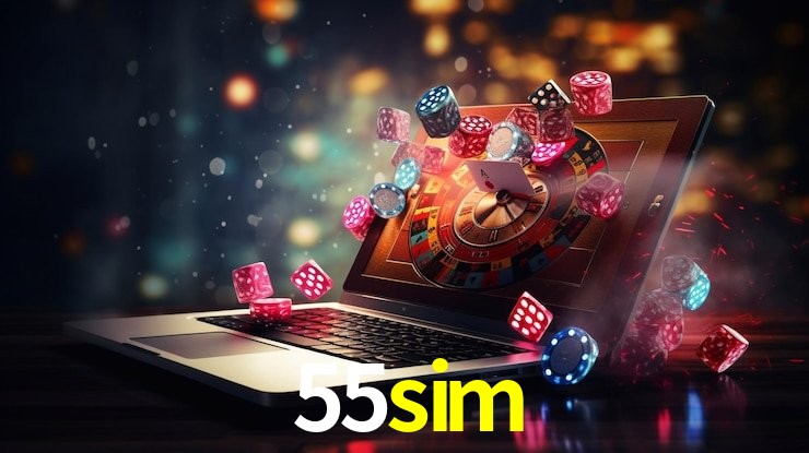 PIX Instantâneo 55sim