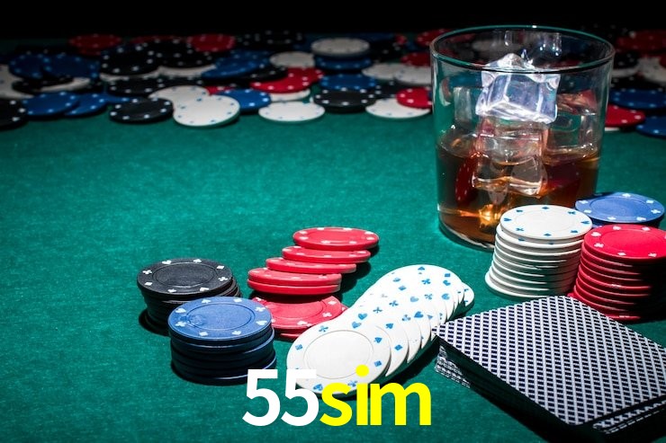 Recursos de Bônus 55sim