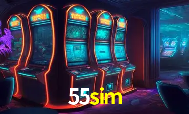 Descubra a Magia dos Jogos de Arcade no 55sim