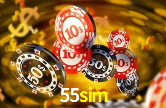 Casino Ao Vivo 55sim