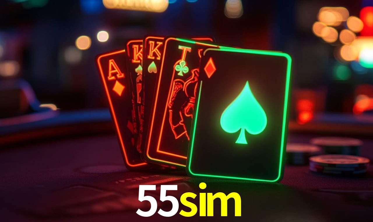 55sim Fortaleza - Sports Winners