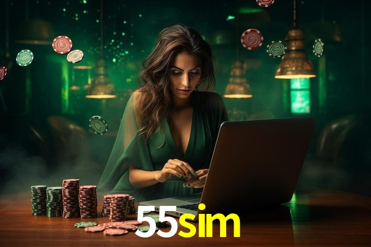 55sim - App Security