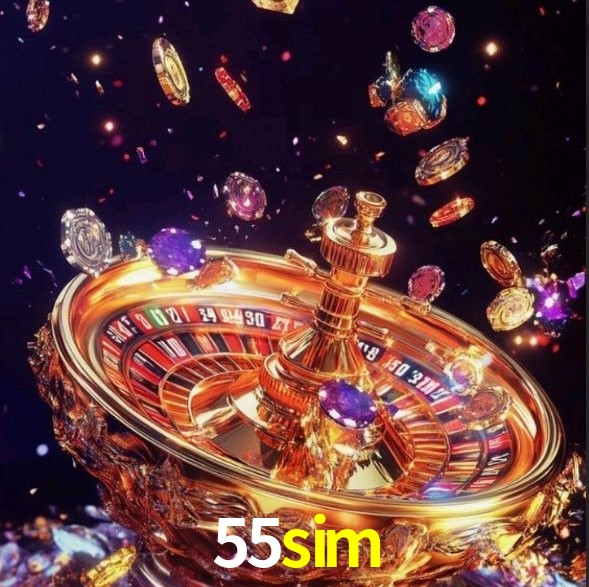 55sim Plataforma - Certificada MGA desde 2015