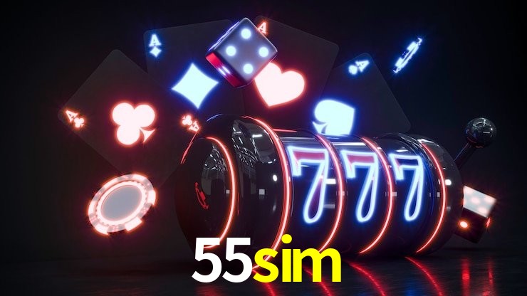 Bonus Features 55sim