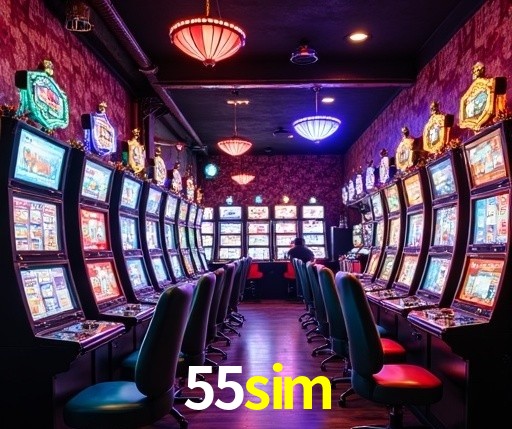 55sim Brasília - Bonus Features