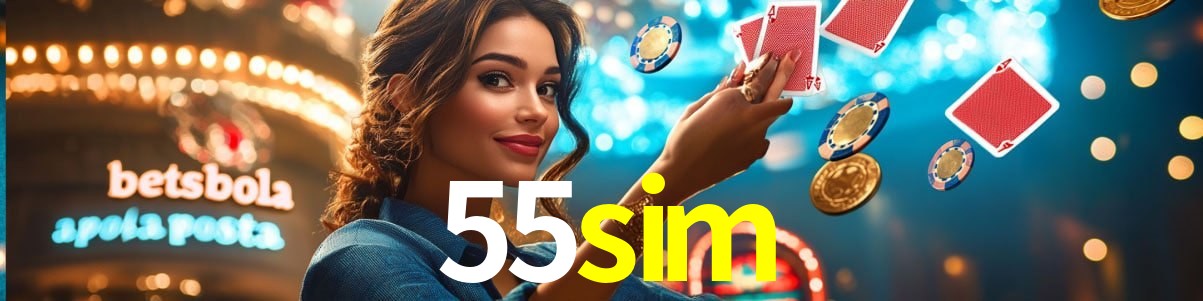 Slot Games 55sim