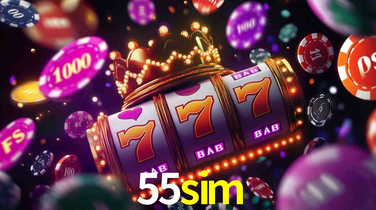 Account Benefits 55sim