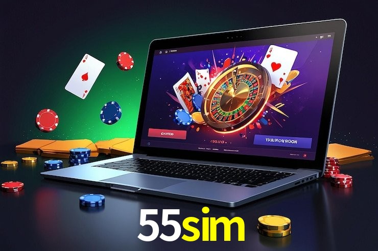 55sim Salvador - Support