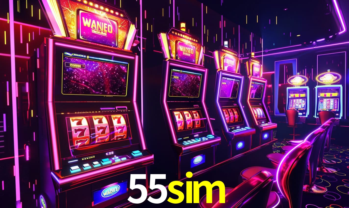 55sim Salvador - Strategies