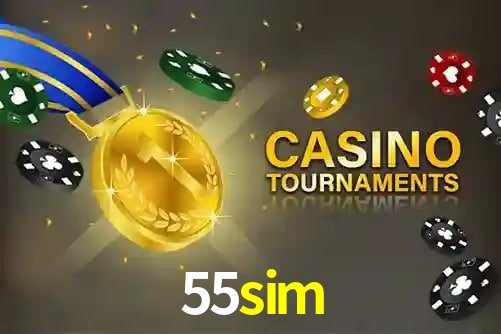 55sim - App Features