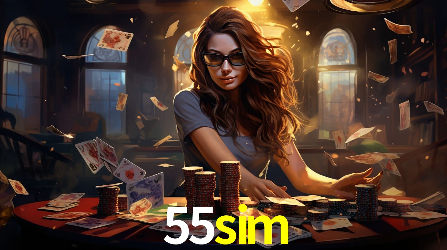 Sports Statistics 55sim
