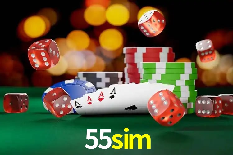 55sim Brasília - Jogo Features