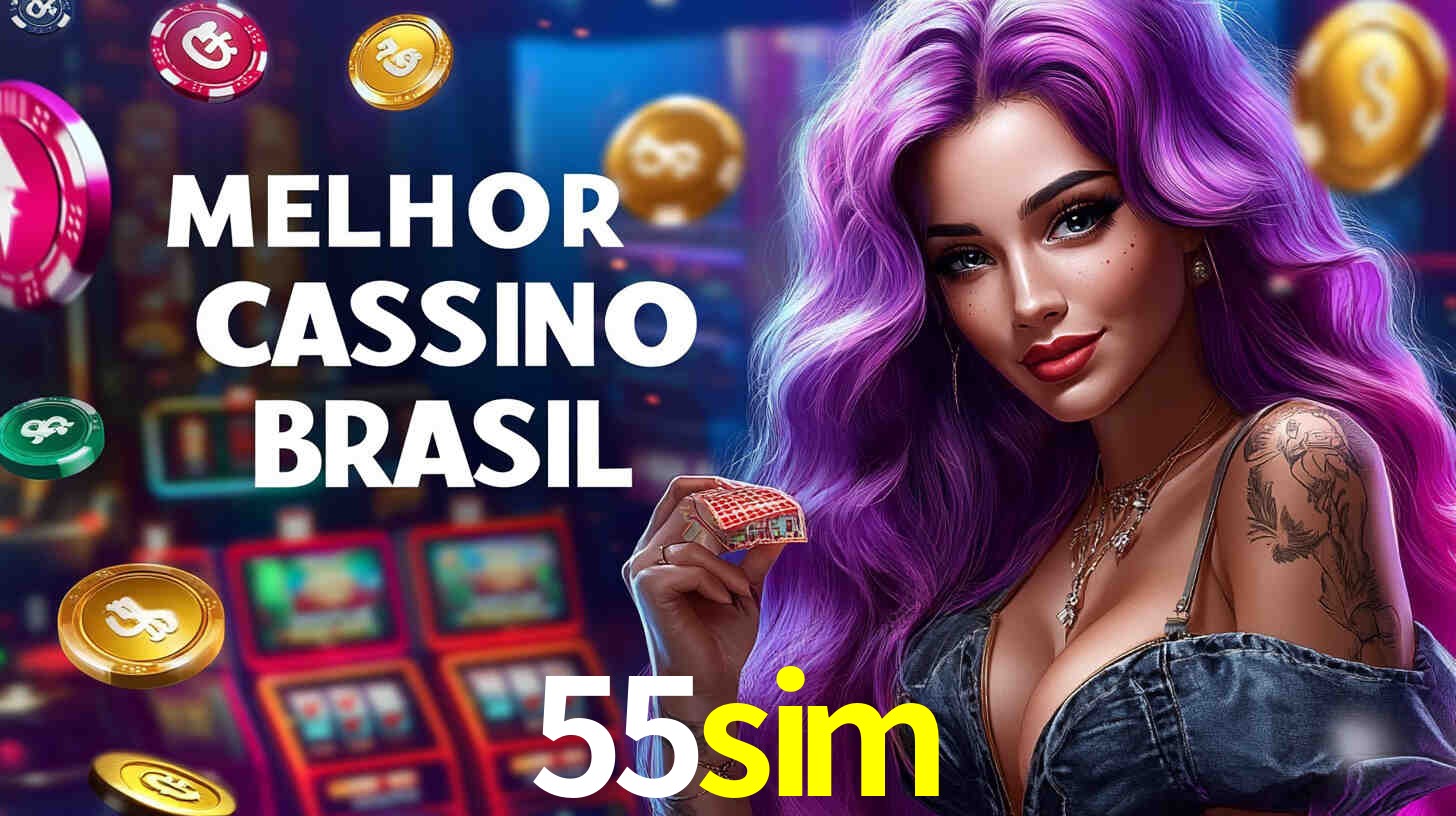 Inovações de Jogos na 55sim: O Futuro das Experiências Interativas