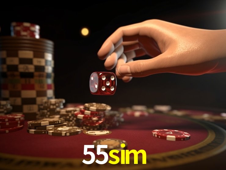 55sim Rio de Janeiro - Popular Jogos