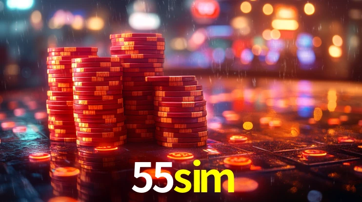 55sim bet