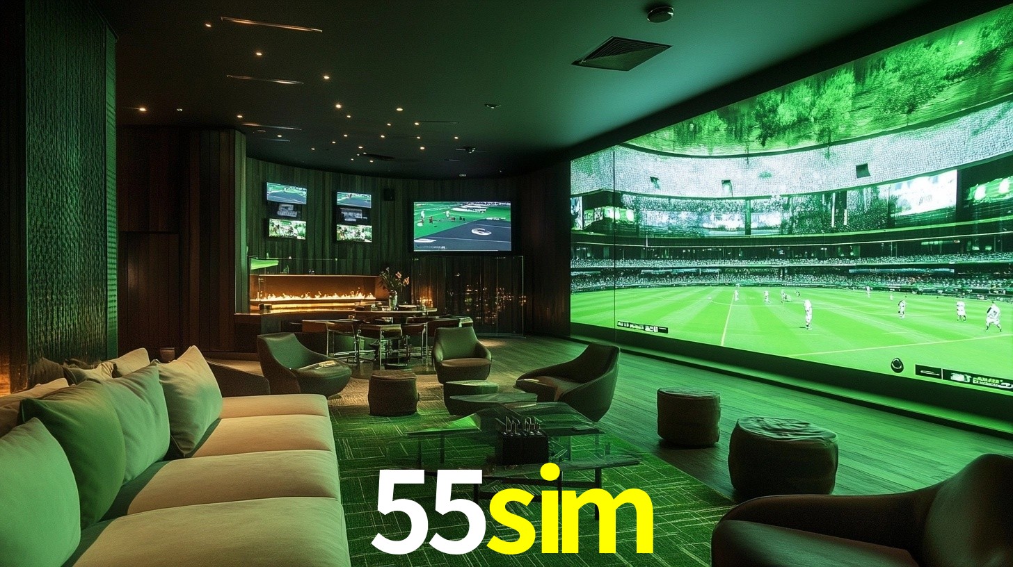 Sinta a adrenalina dos jogos de cassino com 55sim