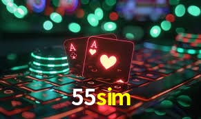 Tecnologia da Plataforma 55sim