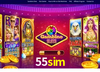 55sim São Paulo - All Bonuses