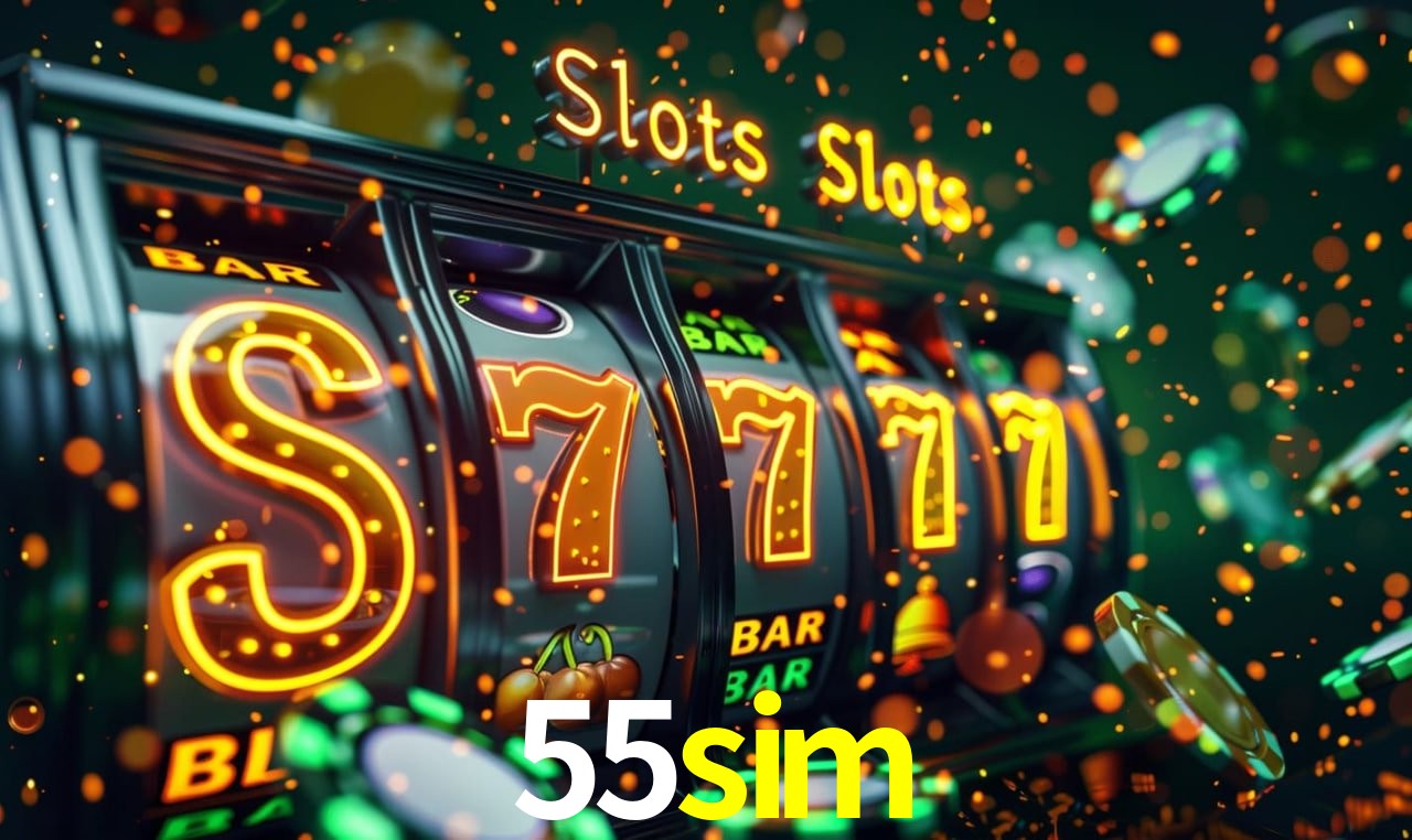 Diretório de Jogos 55sim