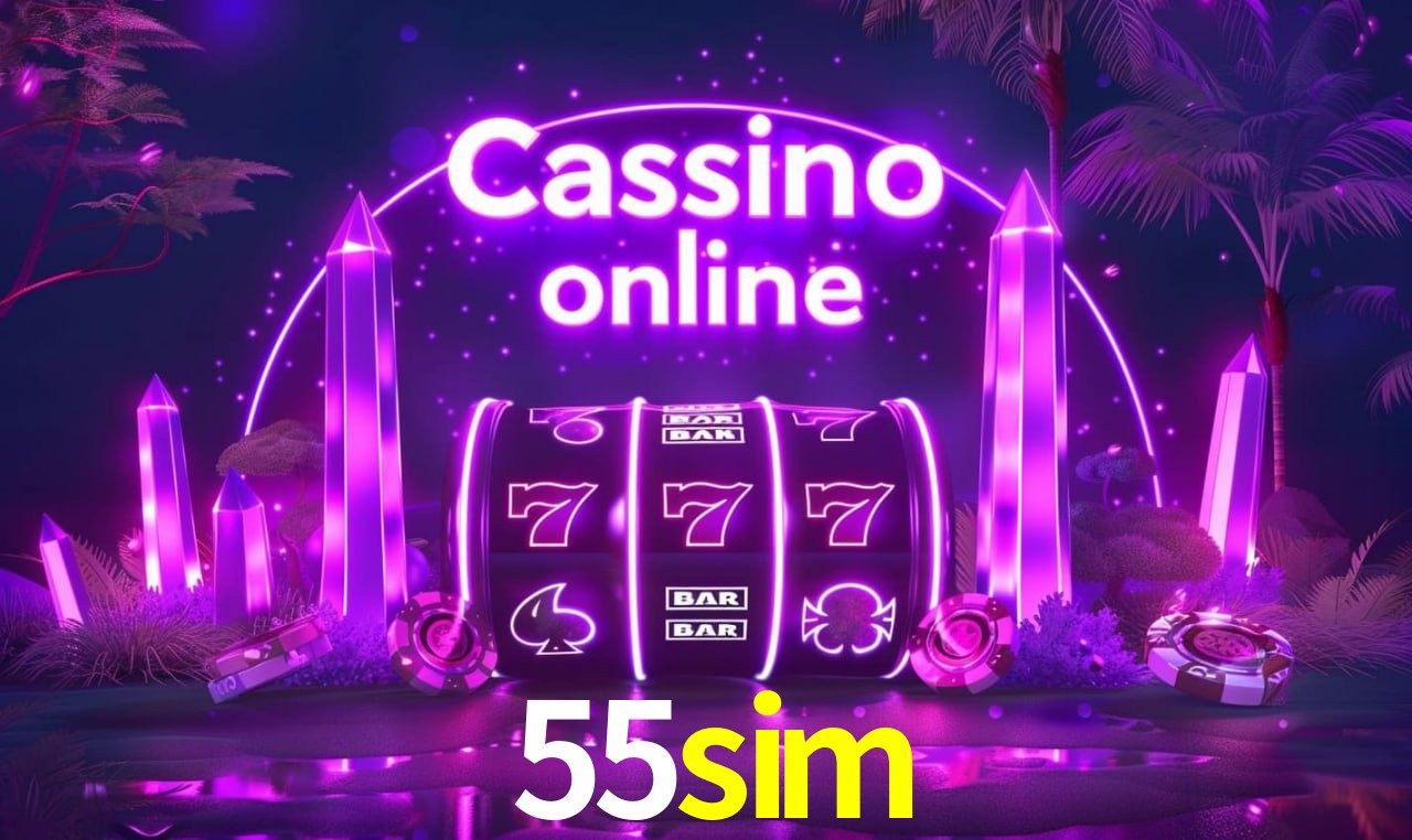 55sim - Login Methods
