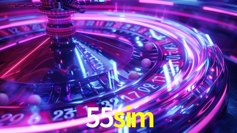 cassino 55sim