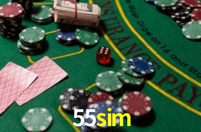 Bônus Generosos e Exclusivos no 55sim para Você!