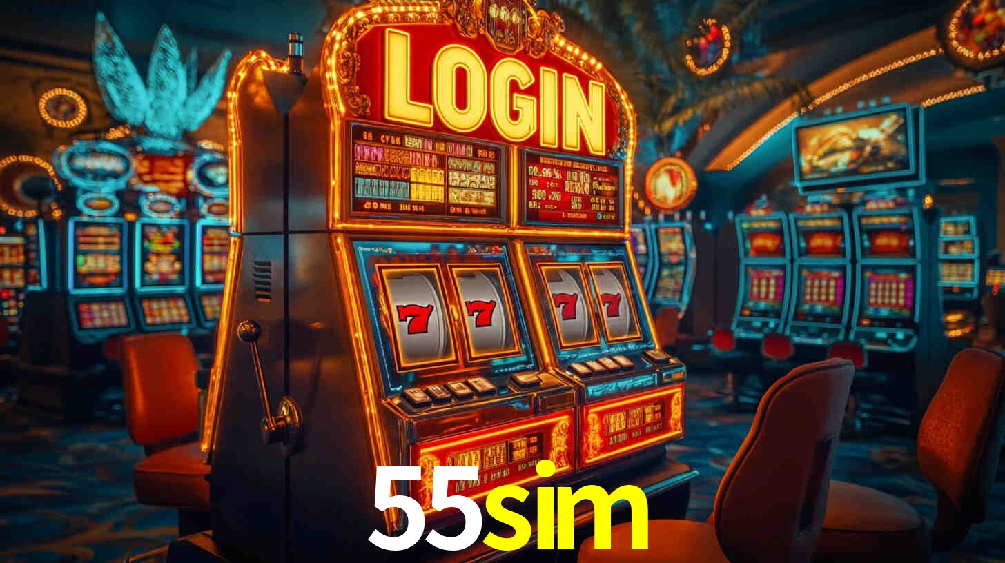Tournaments 55sim