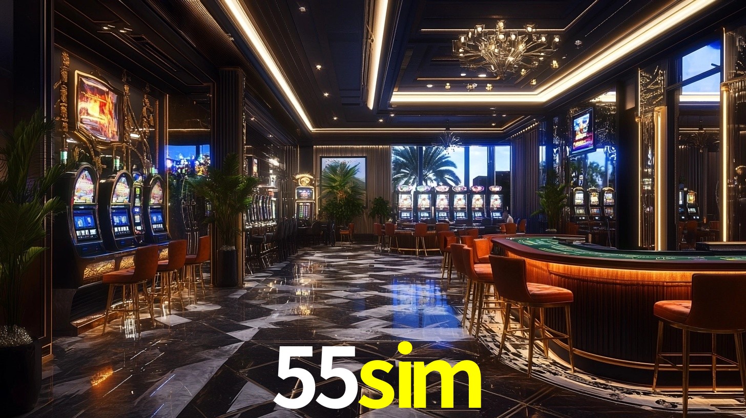 Daily Bonuses 55sim