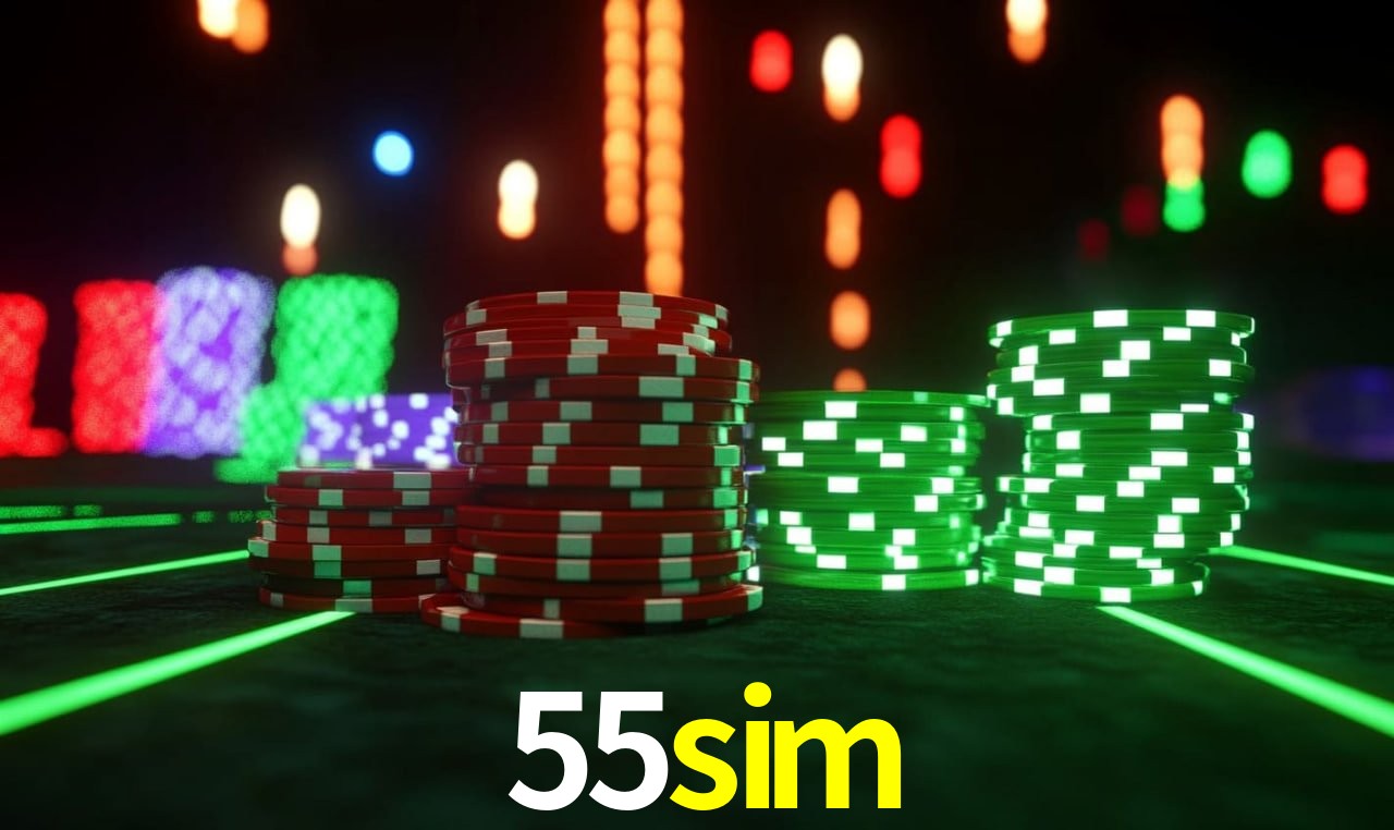 Live Casino 55sim