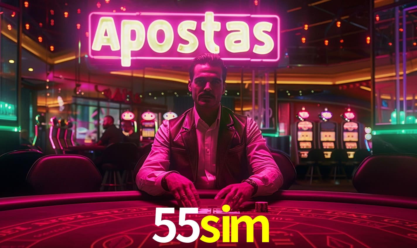 55sim Fortaleza - Leaderboard