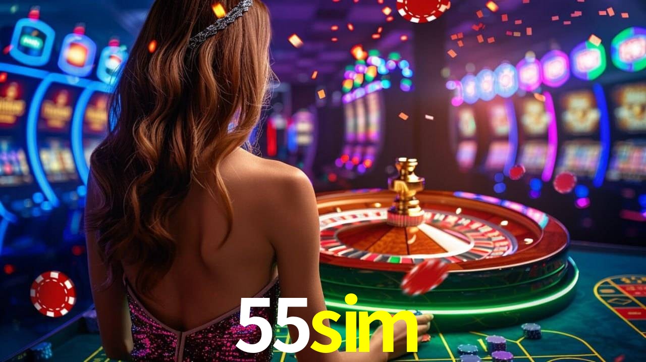 55sim - App Compatibility