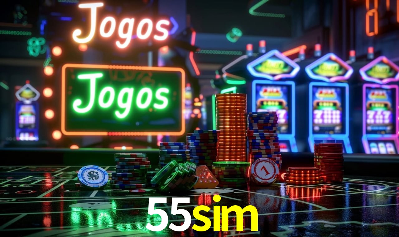 55sim bet
