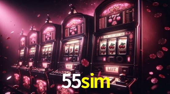 Mesa de Blackjack 55sim