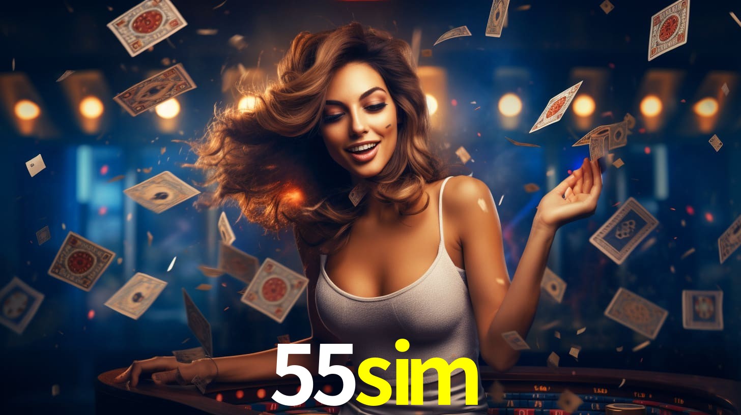 Football Betting 55sim