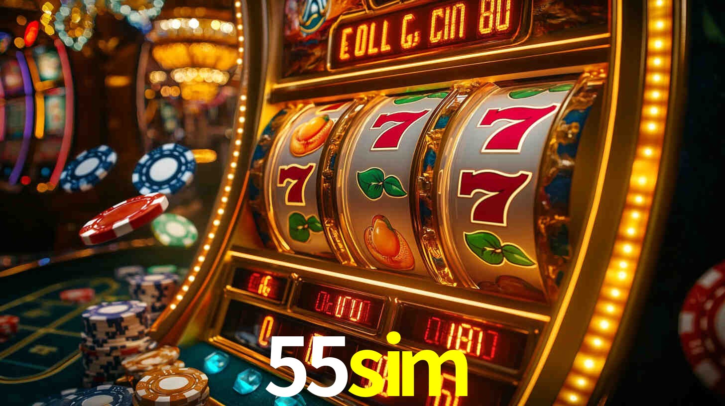 Live Casino 55sim