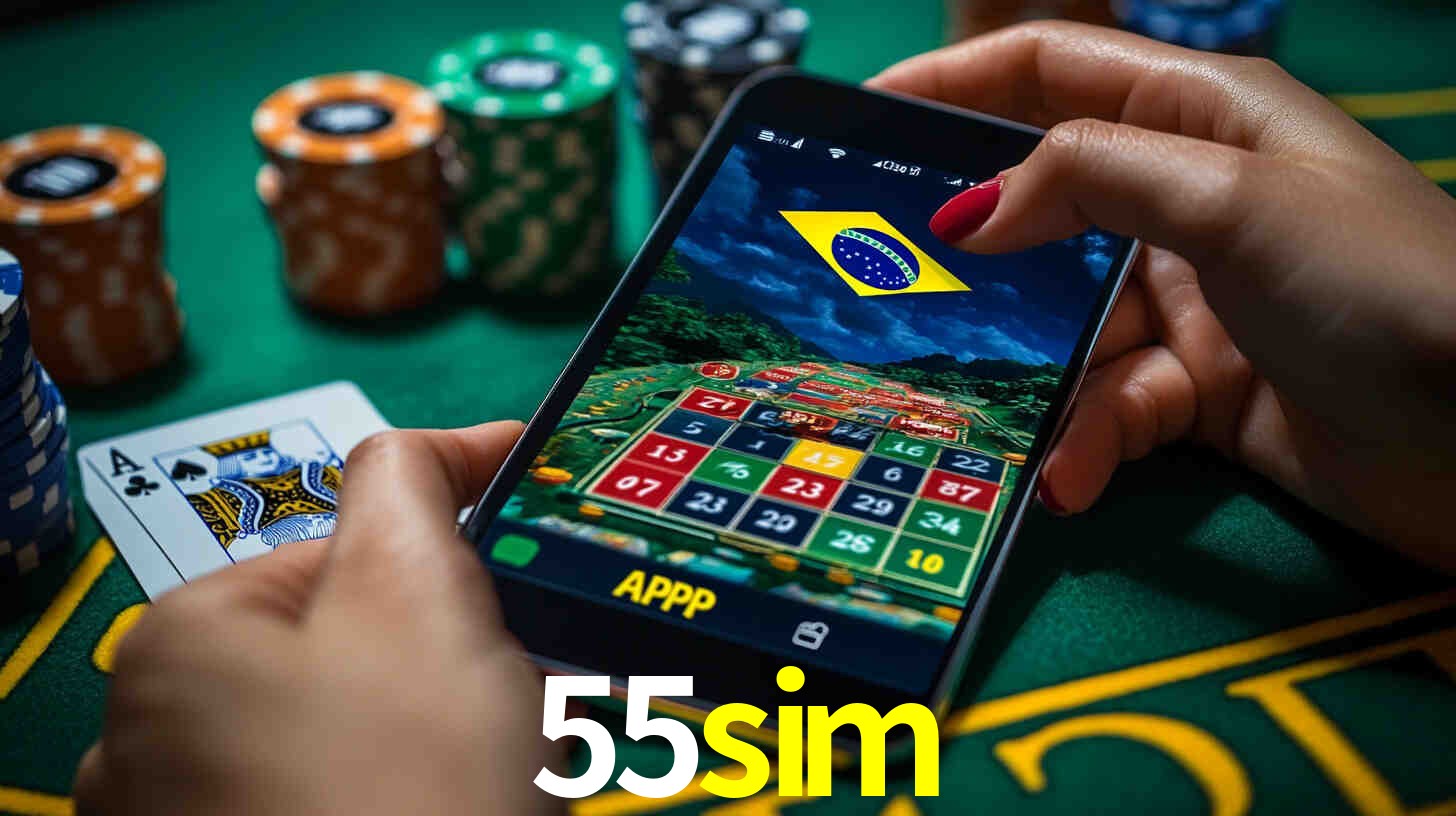 Explorando a Categoria de Eventos em Apostas na 55sim