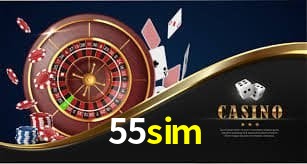 Benefícios da Conta 55sim